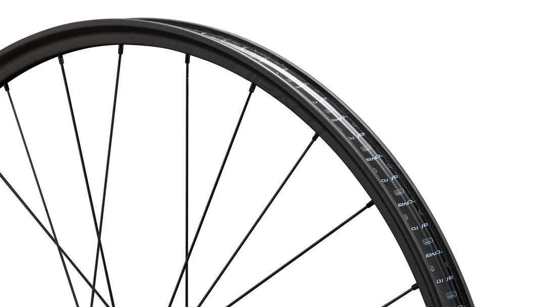 Traverse SL II Hydra2