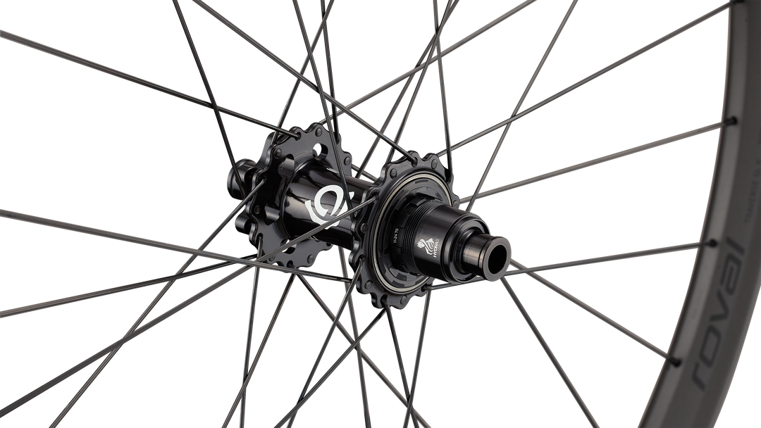 Traverse SL II Hydra2