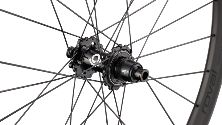 Traverse SL II Hydra2