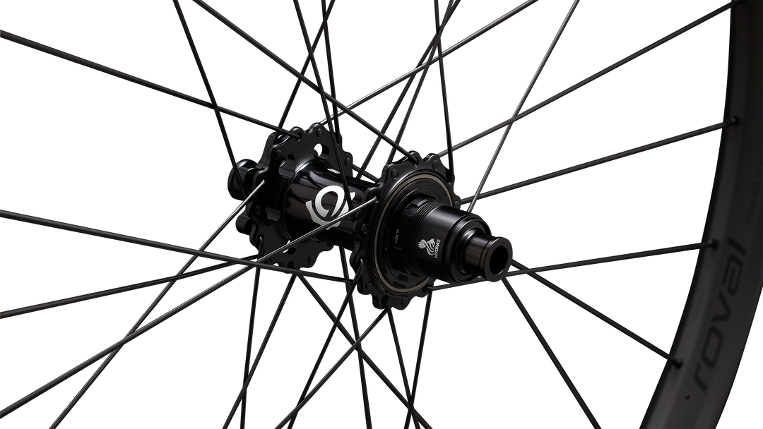 Traverse SL II Hydra2