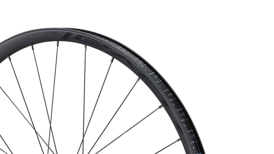 Roval Control SL V 370