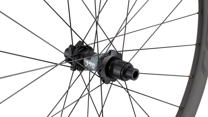 Roval Control SL V 370