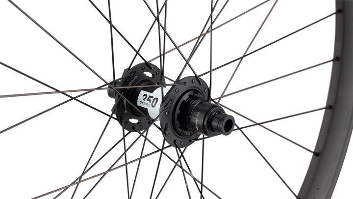 Traverse HD 350 Rear 29 Wheel