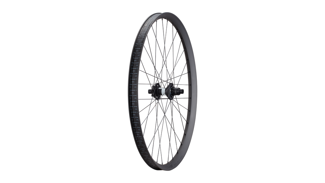 Traverse HD 350 Rear 29 Wheel