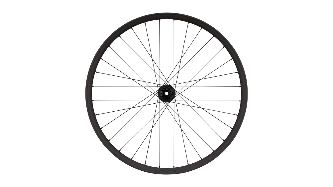 Traverse HD 350 Rear 29 Wheel