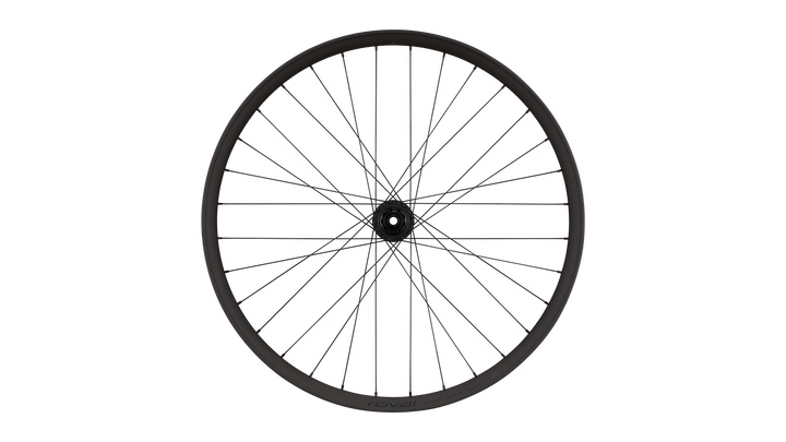 Traverse HD 350 Rear 29 Wheel