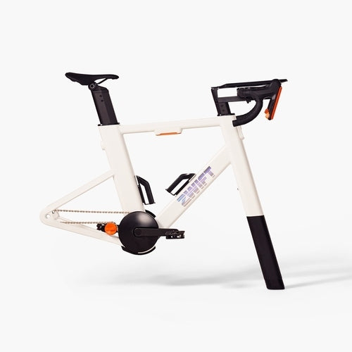 Zwift Ride Smart Frame Multi Trainer Cog
