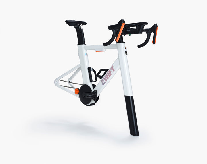 ZWIFT Ride Smart Frame (inc. Adjustable Cranks)