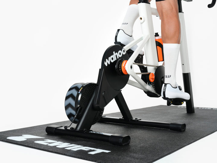 ZWIFT Ride Smart Frame (inc. Adjustable Cranks)