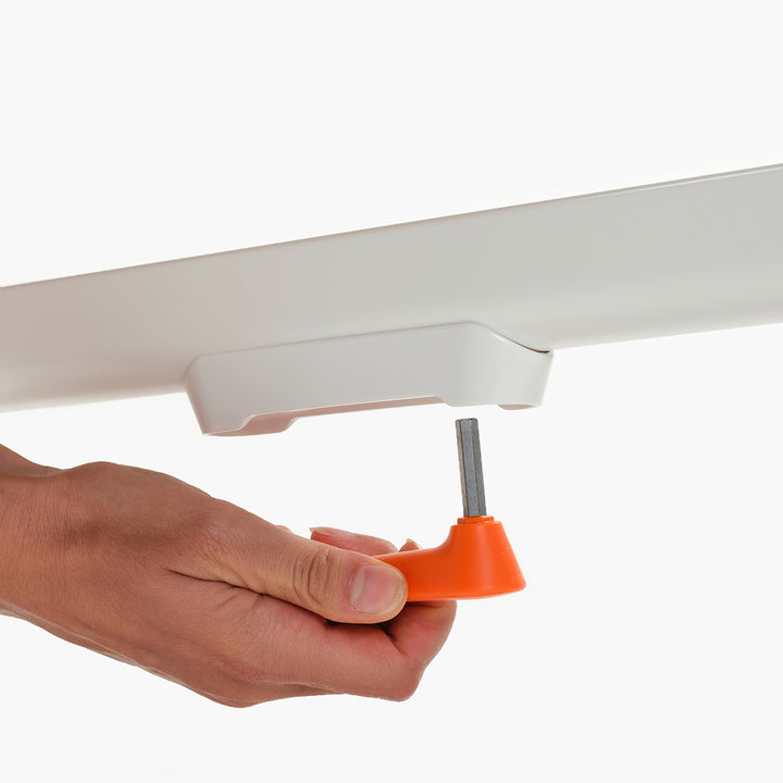 ZWIFT Ride Smart Frame (inc. Adjustable Cranks)