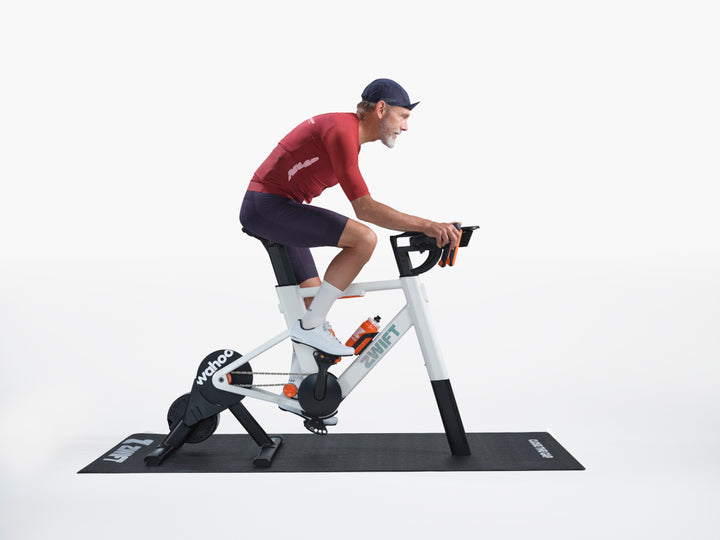 ZWIFT Ride Smart Frame (inc. Adjustable Cranks)