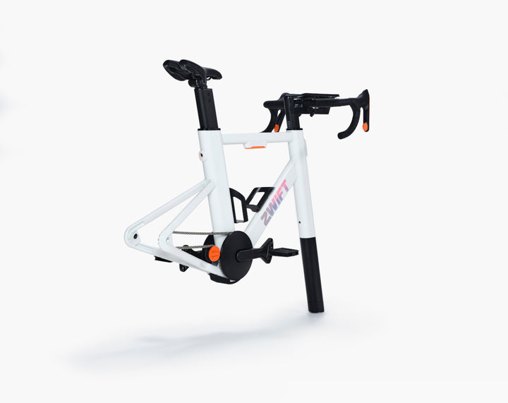ZWIFT Ride Smart Frame (inc. Adjustable Cranks)