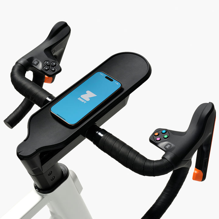 ZWIFT Ride Smart Frame (inc. Adjustable Cranks)