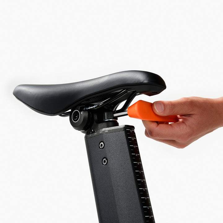 ZWIFT Ride Smart Frame (inc. Adjustable Cranks)