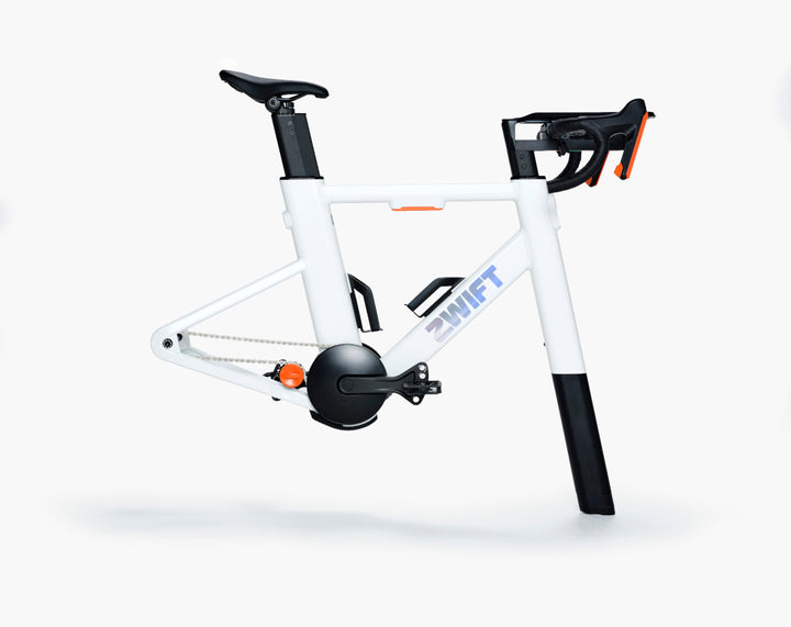 ZWIFT Ride Smart Frame (inc. Adjustable Cranks)