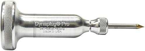 Dynaplug Pro Xtreme Stainless Steel Kit - 1274