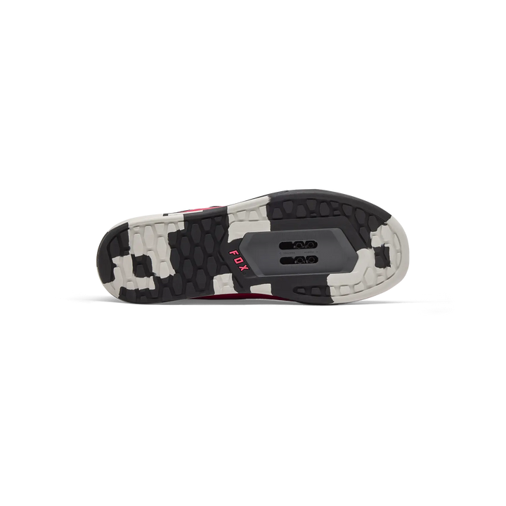 Fox Union BOA LE Clipless Shoes - Pink