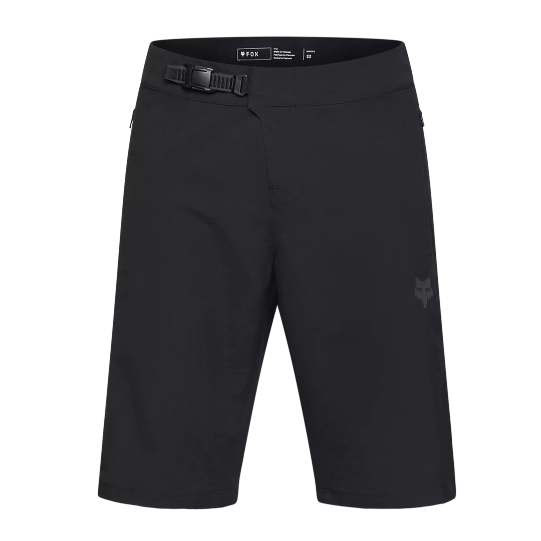 Fox Ranger Lined Shorts - Black