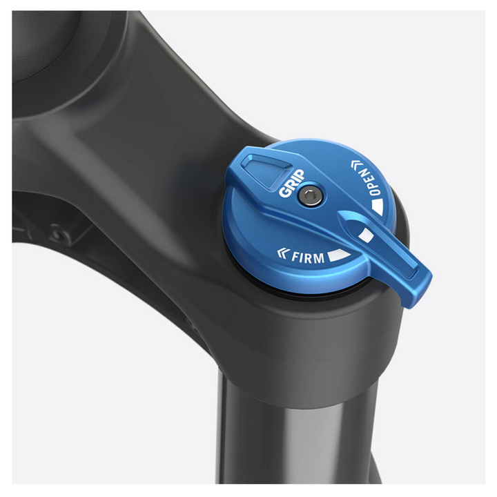 Fox 36 Performance GRIP 29" 160mm 2025 Matte Black