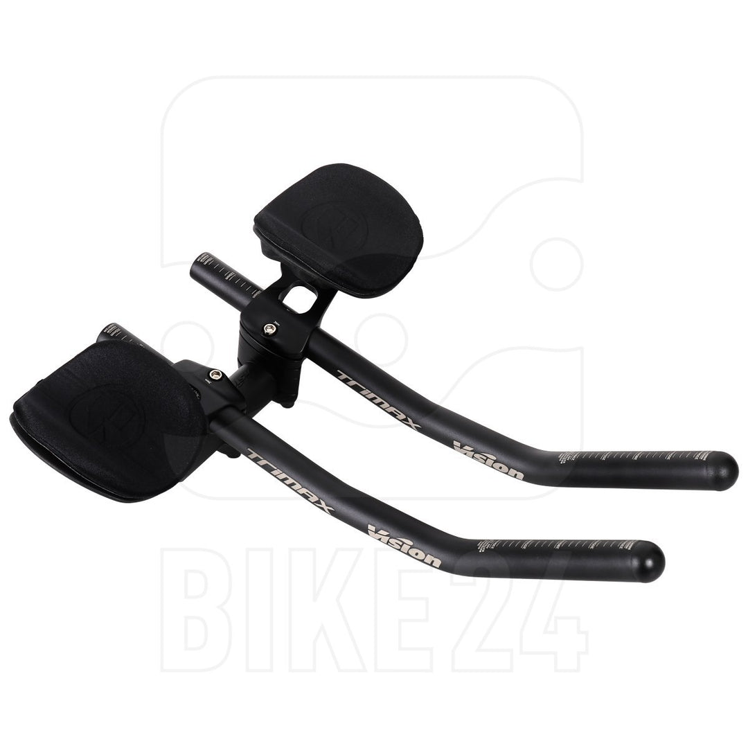Vision TriMax Alloy Clip-On Aerobar