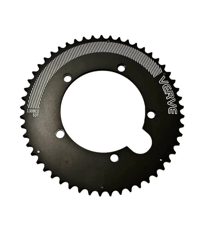 Verve Aero Chain Ring Set 52/36 110BCD