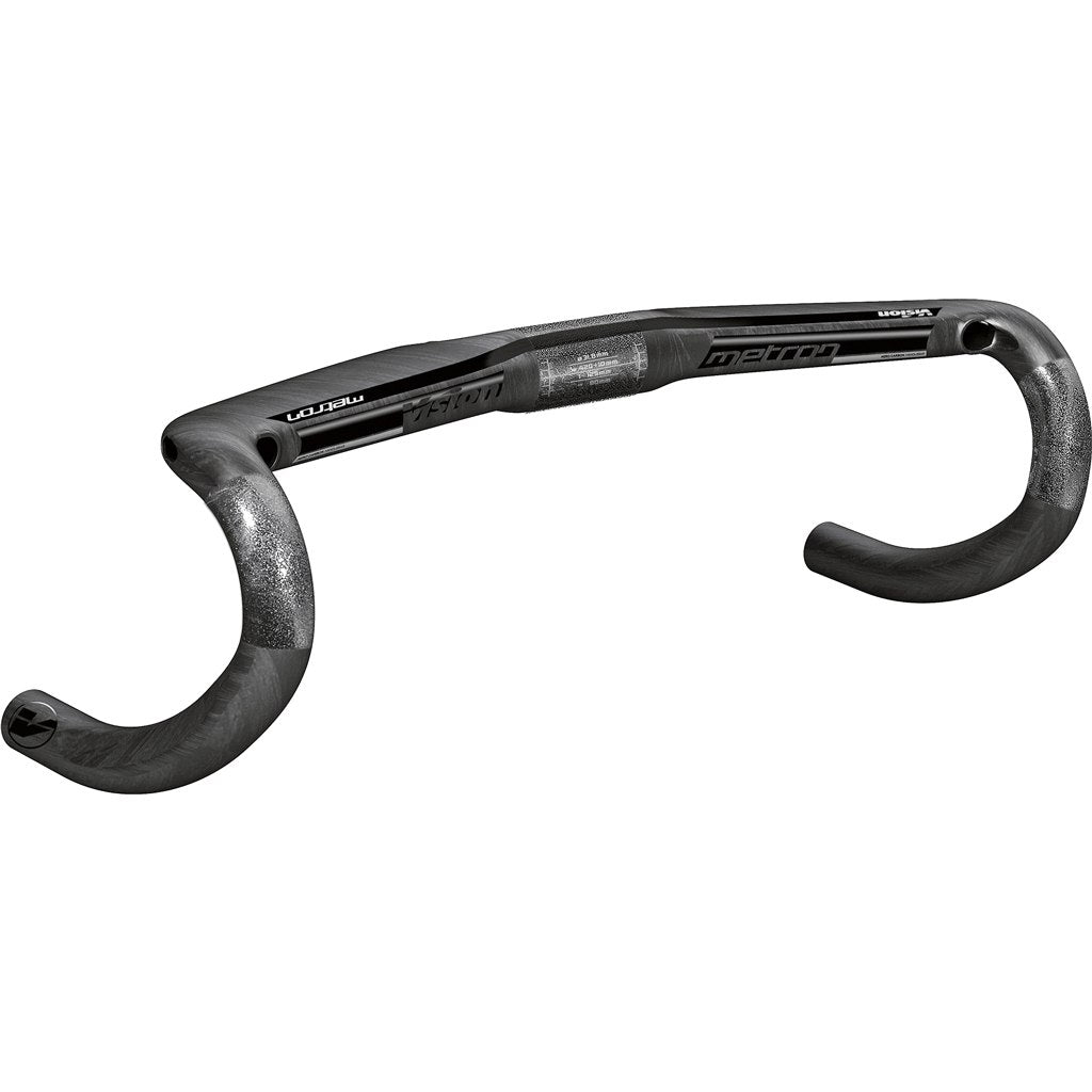 Vision Metron Aero Carbon Road Handlebar