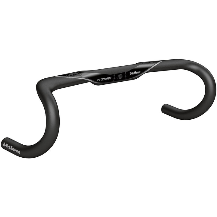 Vision TriMax Alloy Aero Road Handlebar