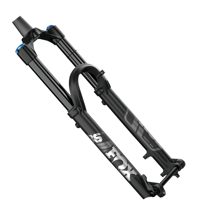 Fox 36 Performance GRIP 29" 160mm 2025 Matte Black