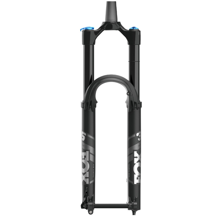 Fox 36 Performance GRIP 29" 160mm 2025 Matte Black