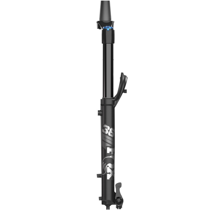 Fox 36 Performance GRIP 29" 160mm 2025 Matte Black