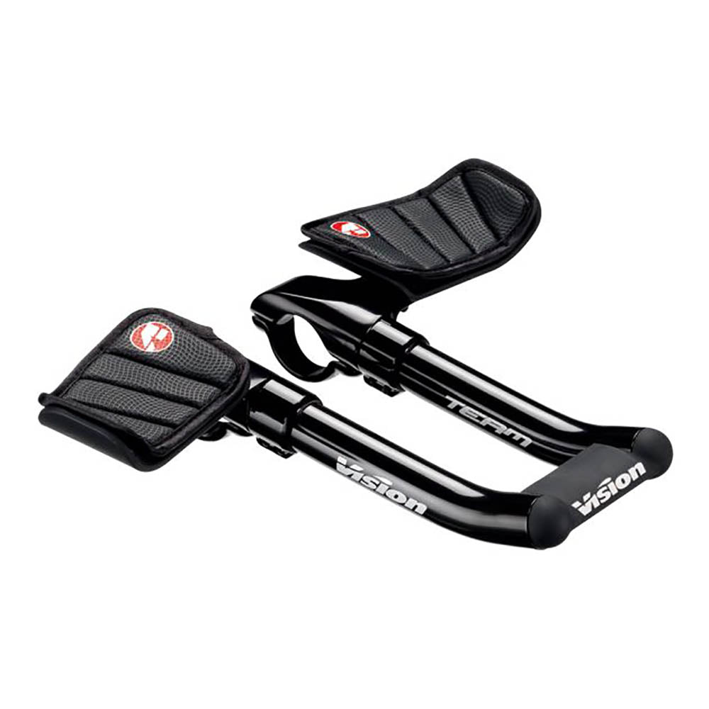 Vision Team Mini TT Clip-On Aerobar 170mm