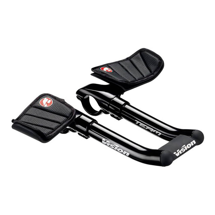 Vision Team Mini TT Clip-On Aerobar 170mm
