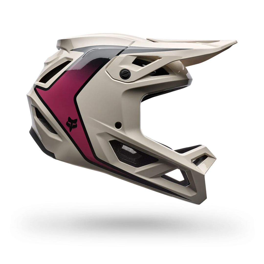 Fox Youth Rampage Vault Helmet