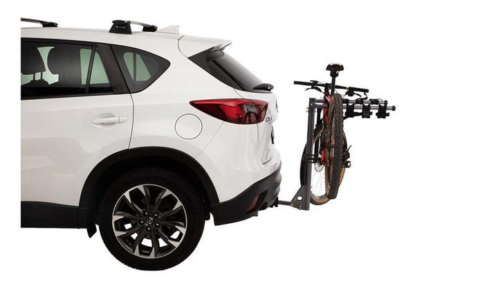 4 Bike Hitch Mast Carrier