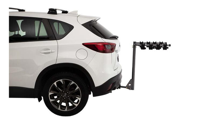 4 Bike Hitch Mast Carrier