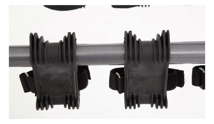 4 Bike Hitch Mast Carrier