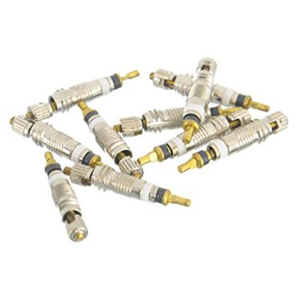 RYFE Presta Valve Cores - 50 Pack