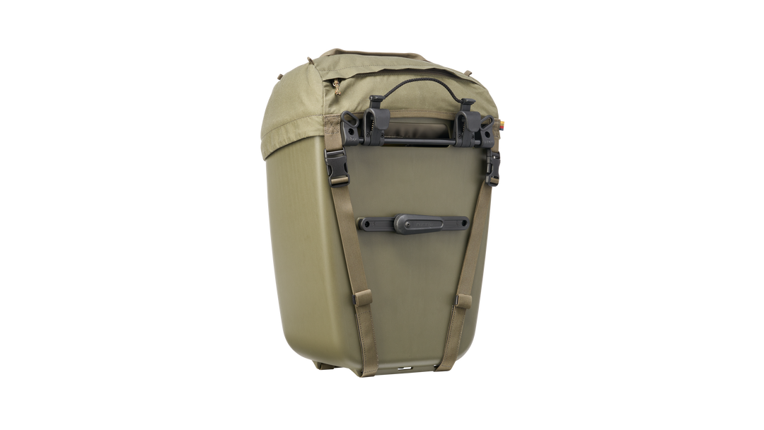 Specialized/Fjällräven Cave Lid Pack