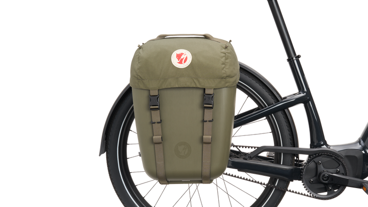 Specialized/Fjällräven Cave Lid Pack