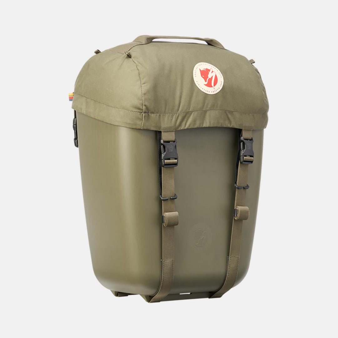 Specialized/Fjällräven Cave Lid Pack