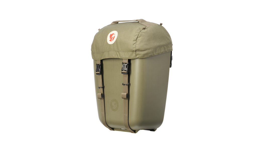 Specialized/Fjällräven Cave Lid Pack