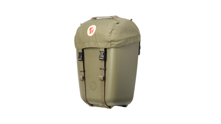 Specialized/Fjällräven Cave Lid Pack