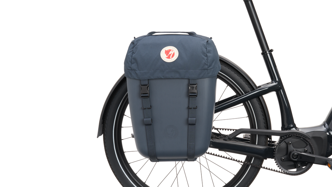 Specialized/Fjällräven Cave Lid Pack