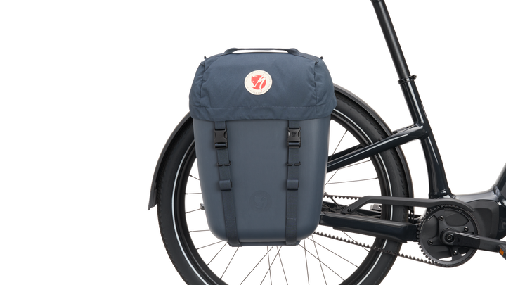 Specialized/Fjällräven Cave Lid Pack