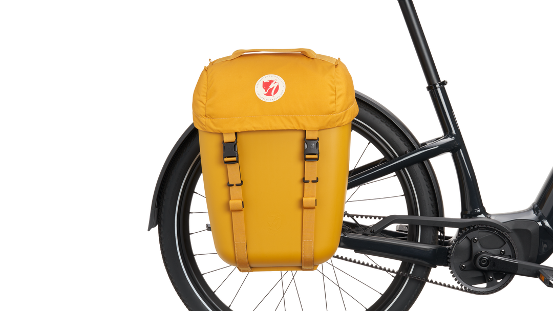 Specialized/Fjällräven Cave Lid Pack