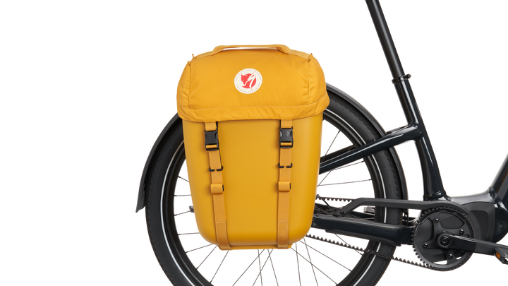 Specialized/Fjällräven Cave Lid Pack