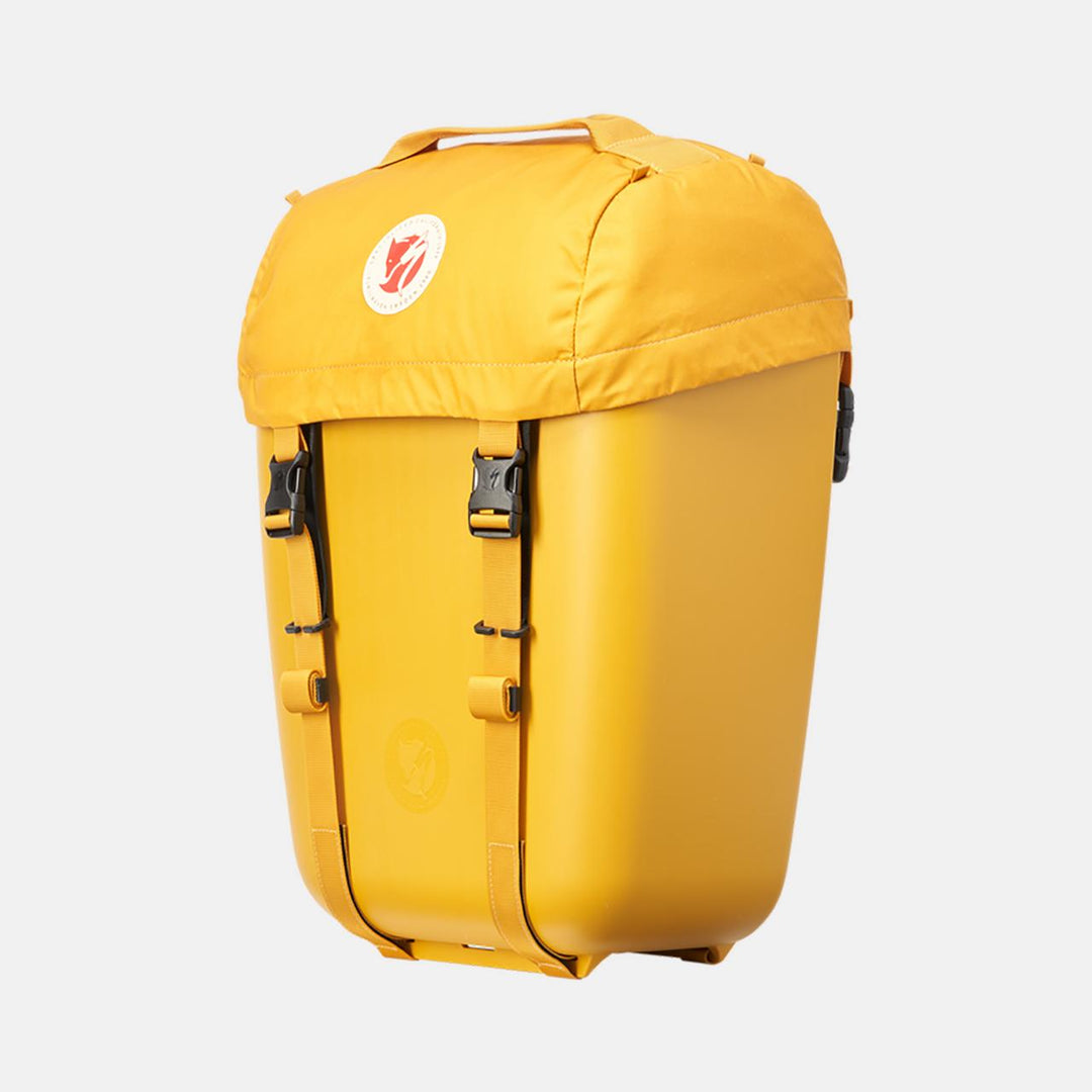Specialized/Fjällräven Cave Lid Pack