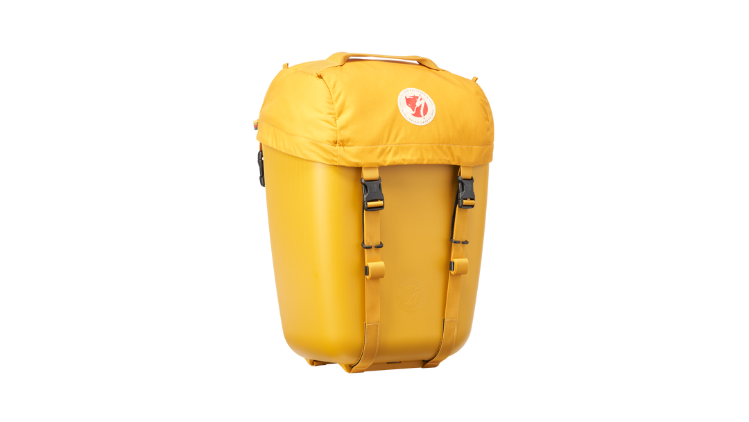 Specialized/Fjällräven Cave Lid Pack