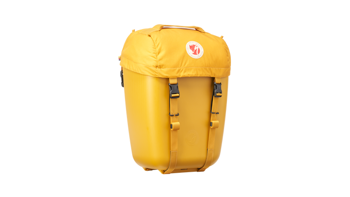 Specialized/Fjällräven Cave Lid Pack