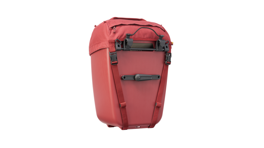 Specialized/Fjällräven Cave Lid Pack